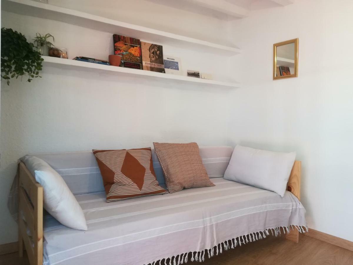 Appartement Olivia V Tarragone